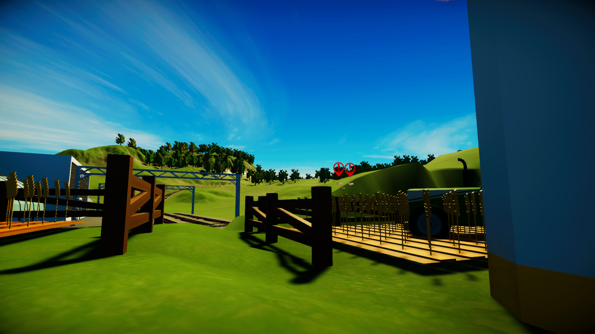 Oligopoly screenshot 11