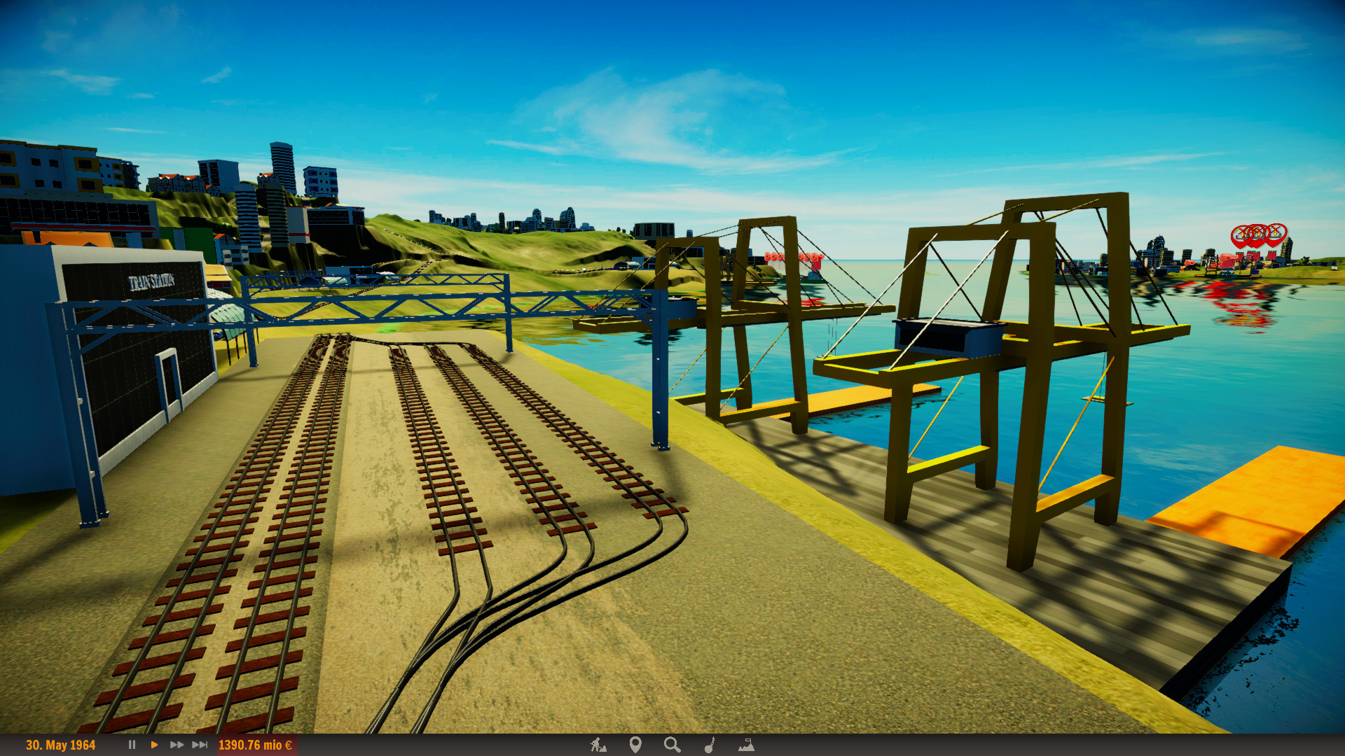 Oligopoly screenshot 21
