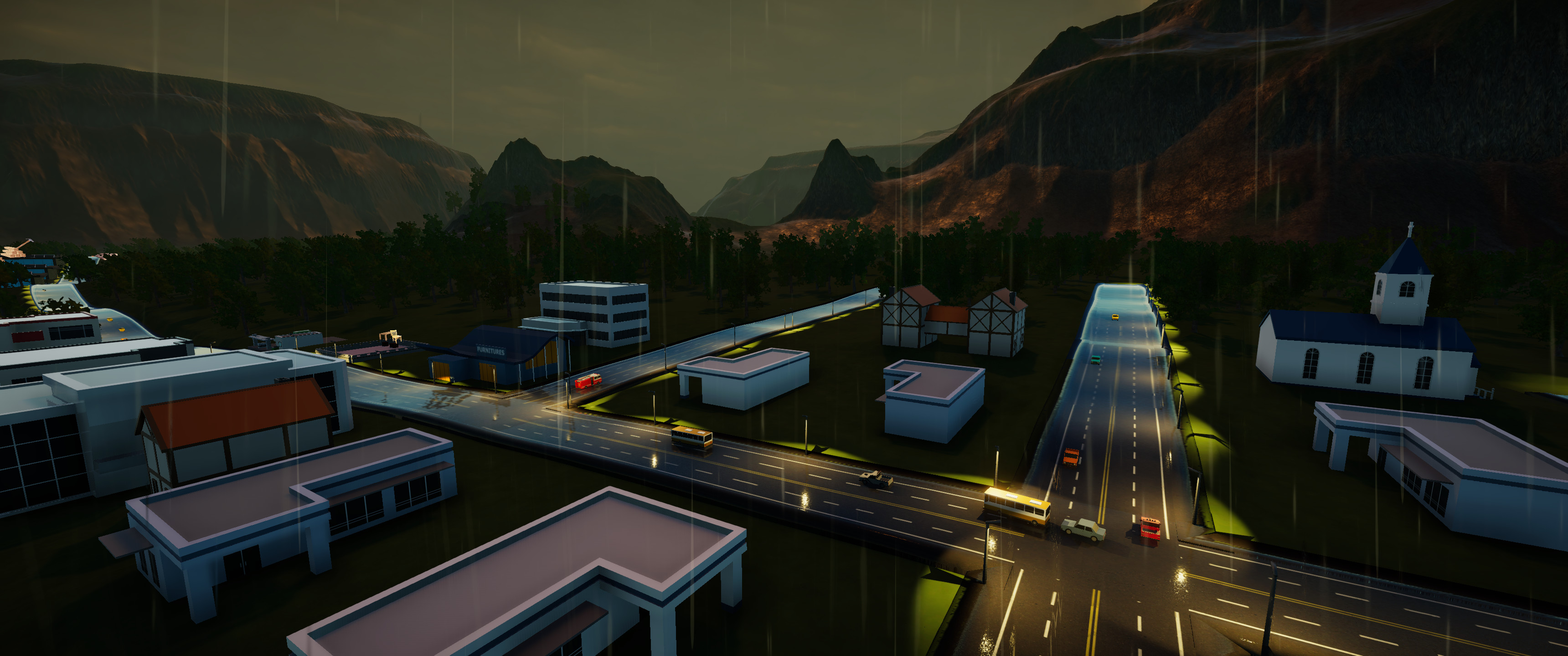Oligopoly screenshot 19