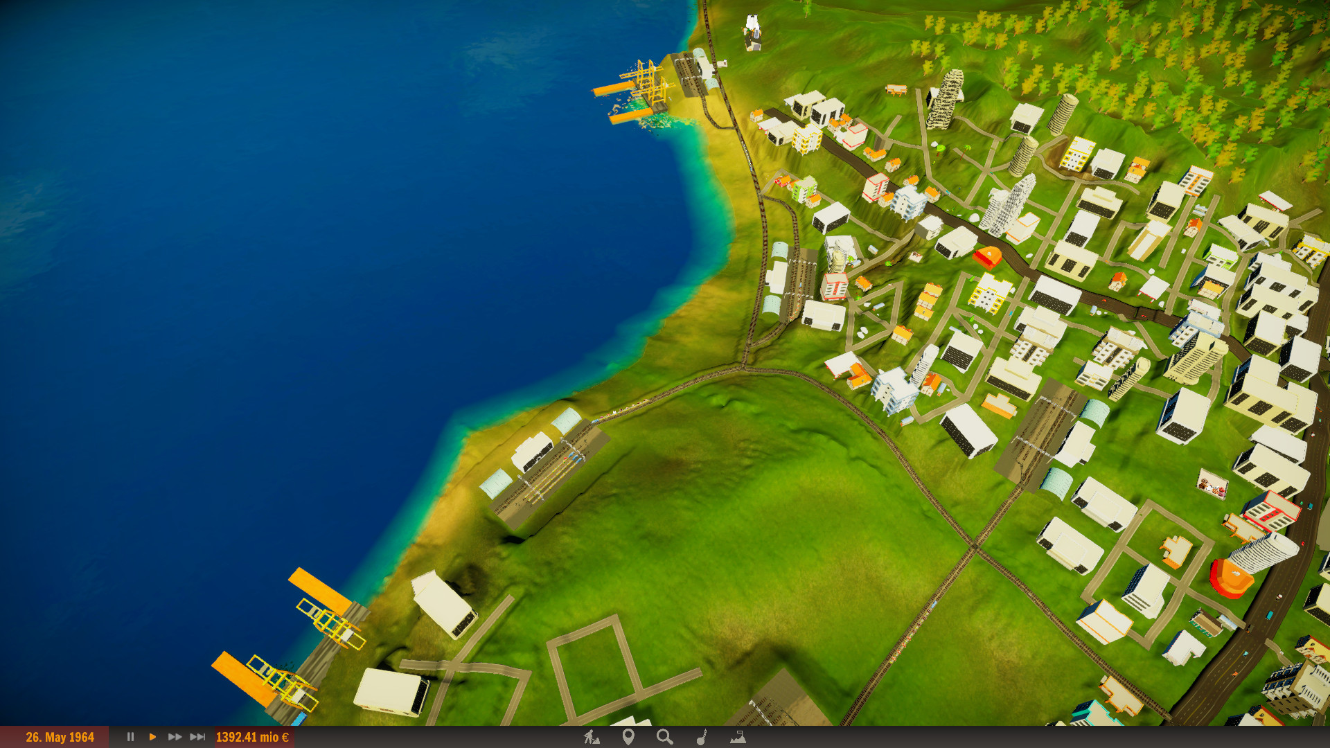 Oligopoly screenshot 10