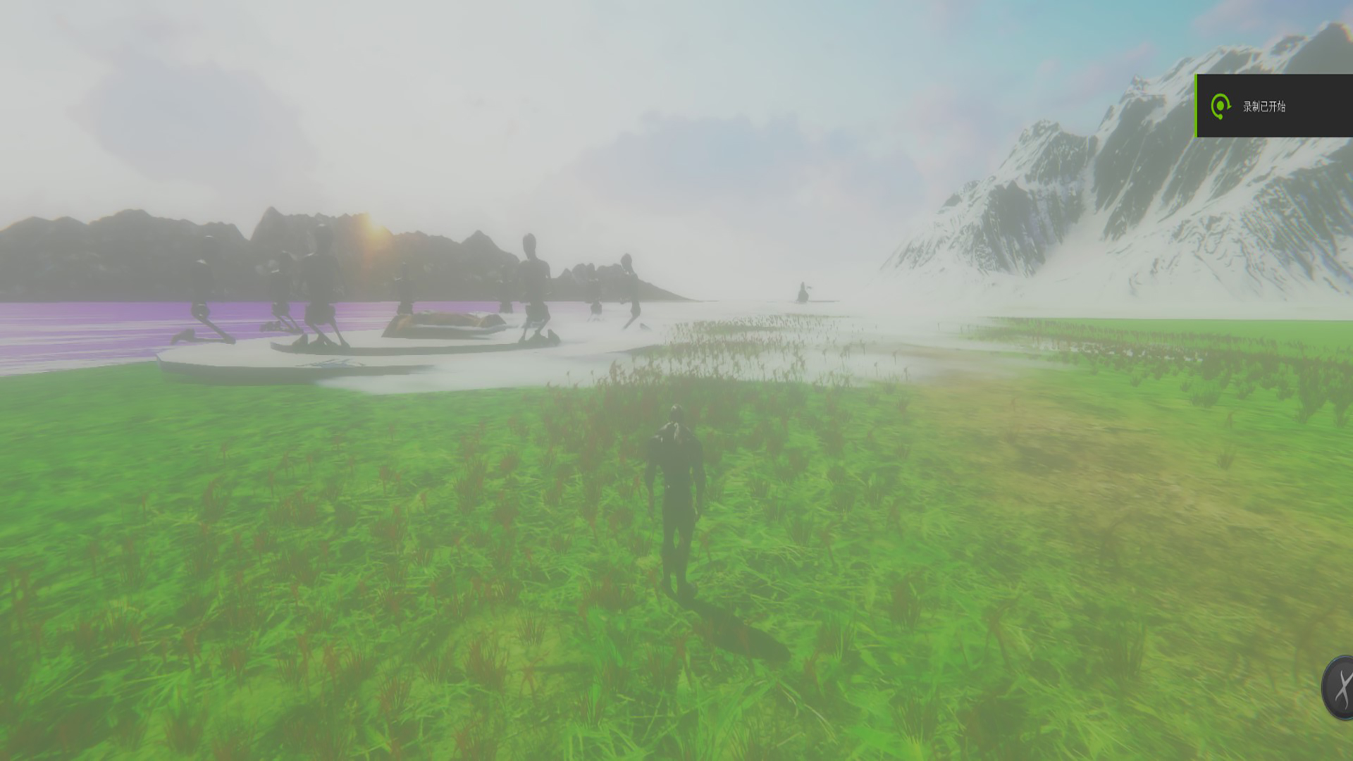 Pilgrimage screenshot 4