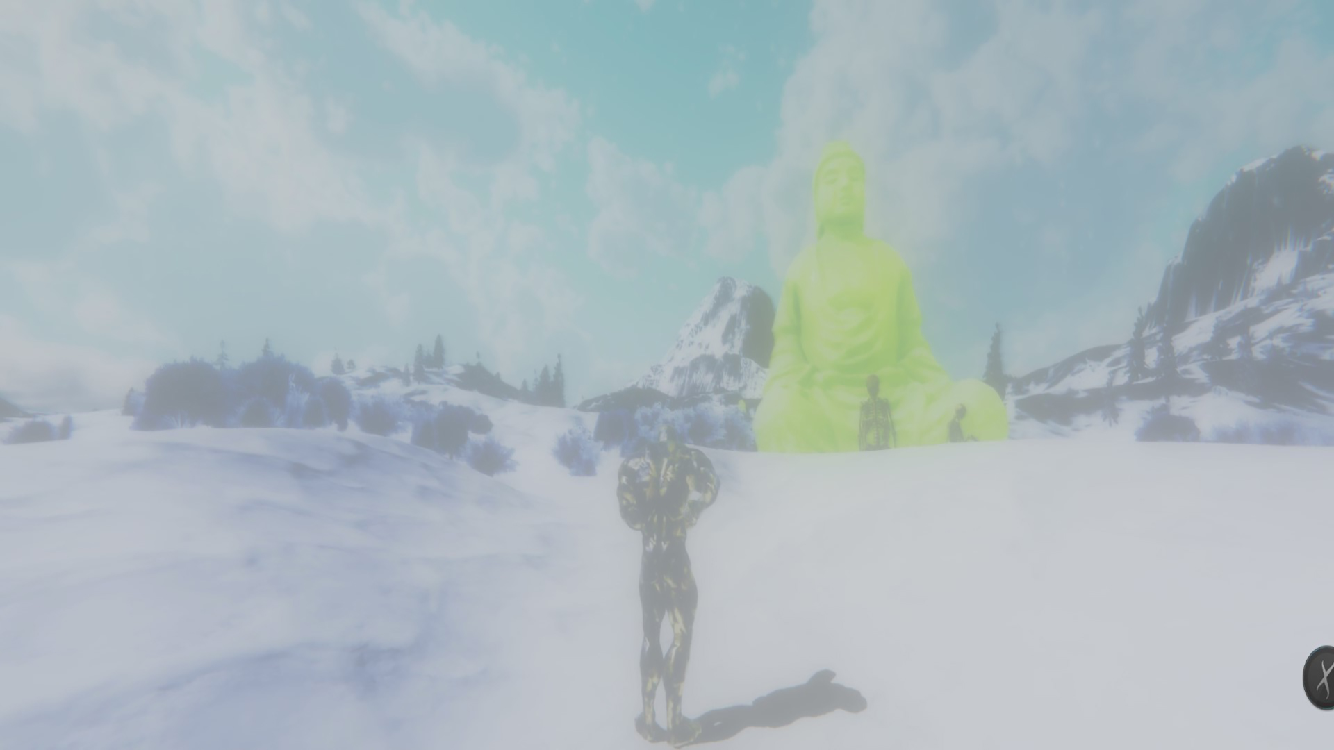 Pilgrimage screenshot 3