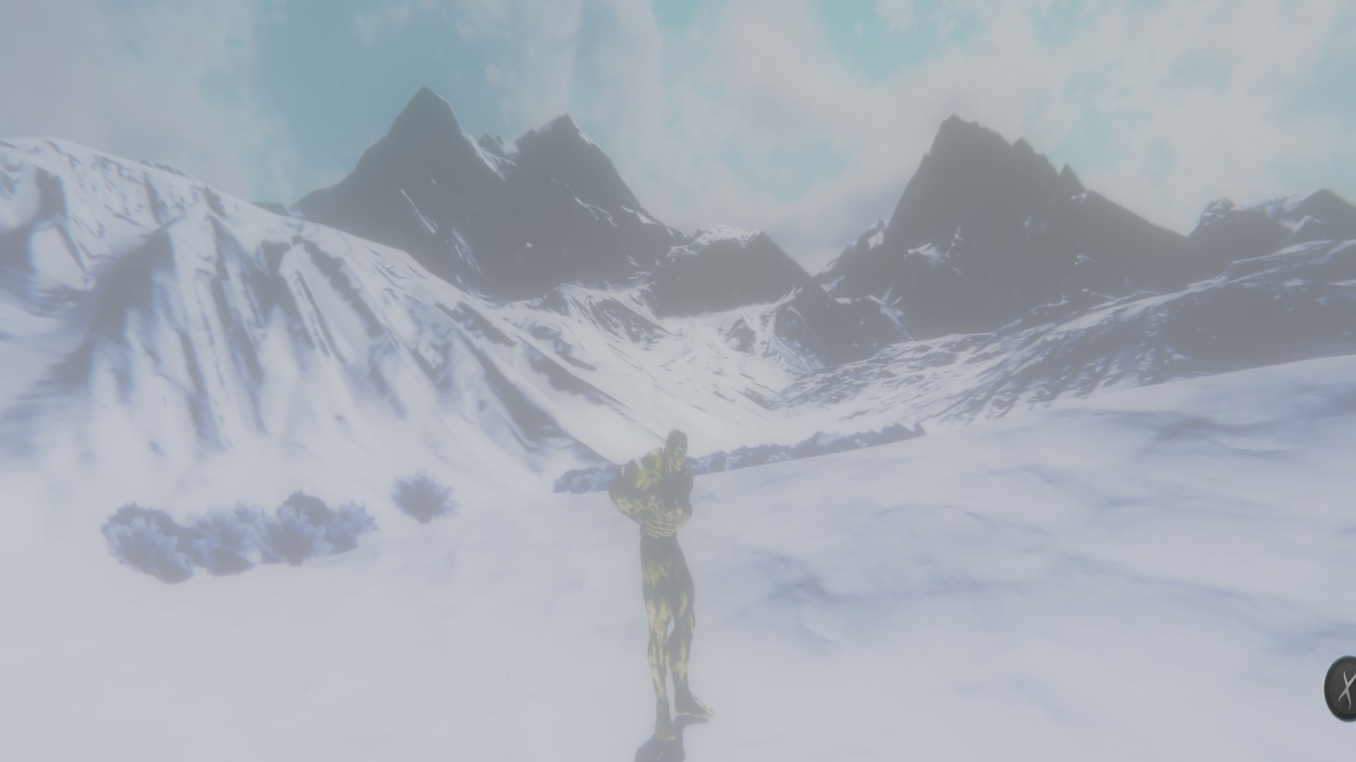 Pilgrimage screenshot 5
