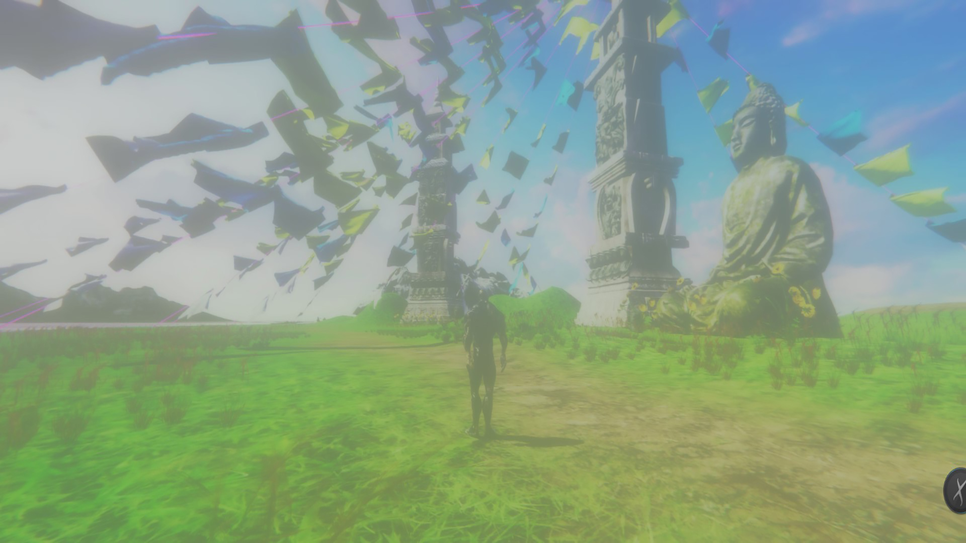 Pilgrimage screenshot 2