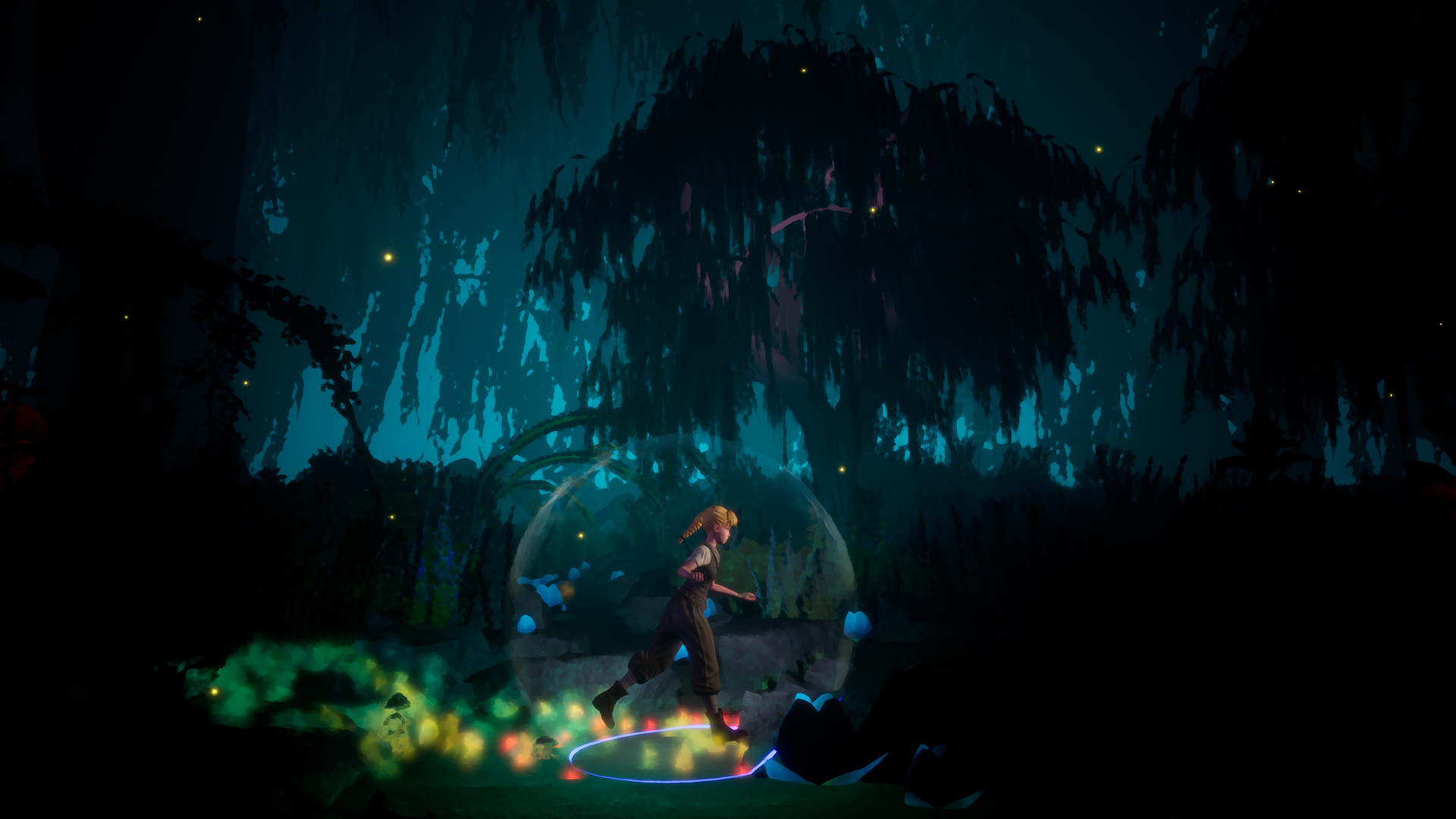 Another Sight screenshot 1
