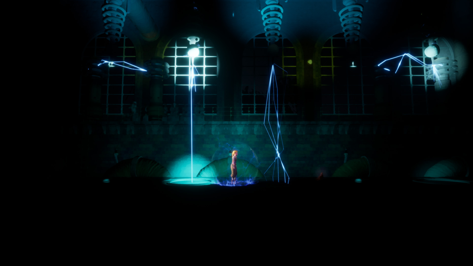 Another Sight screenshot 9