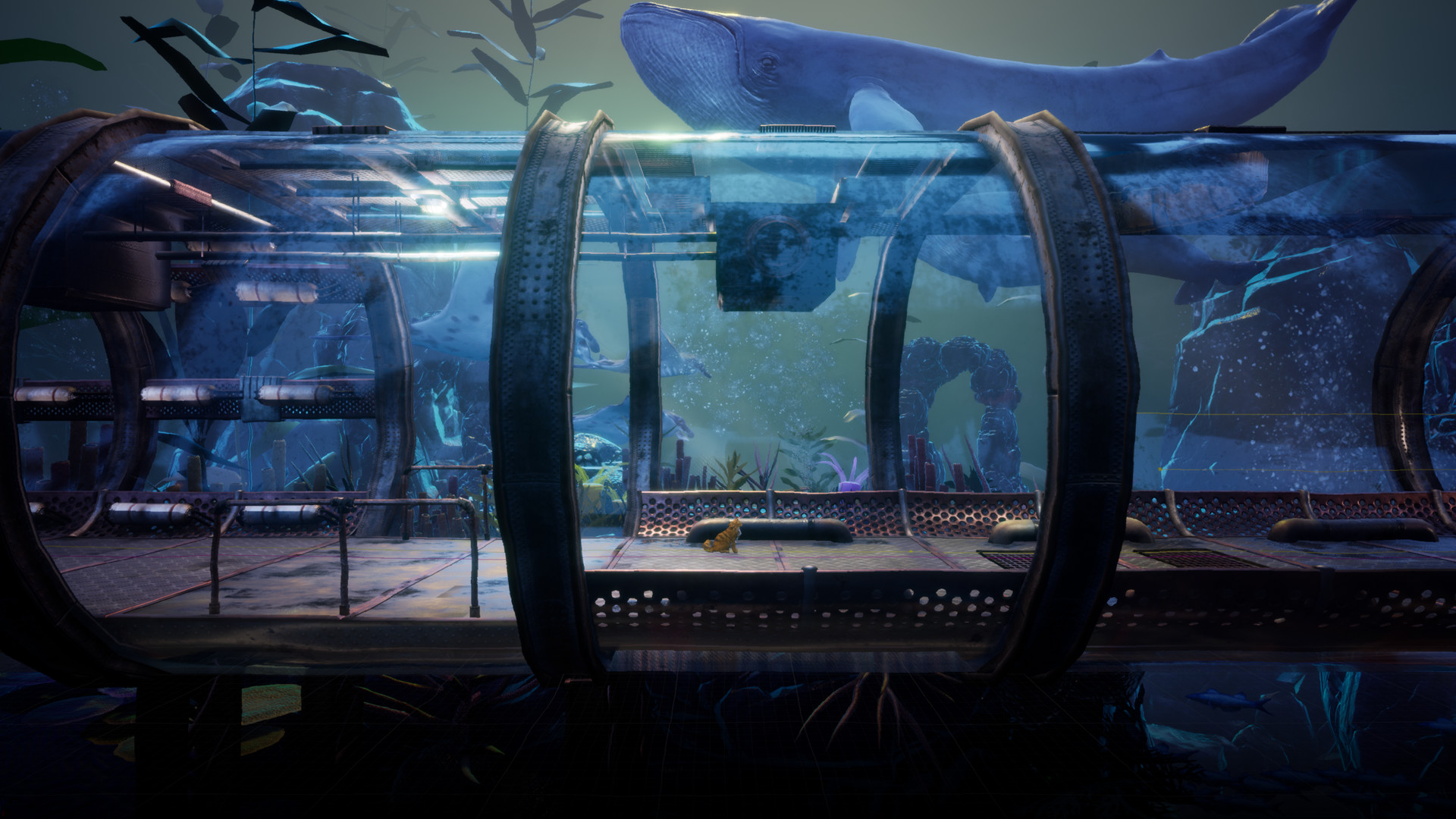 Another Sight screenshot 3