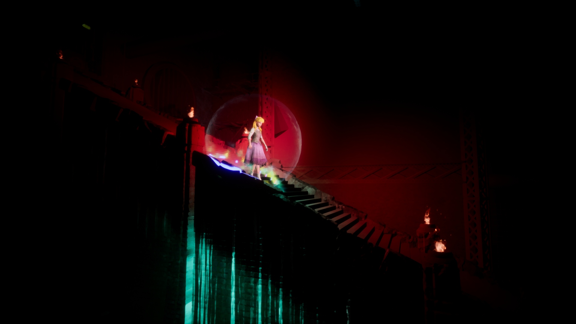 Another Sight screenshot 4