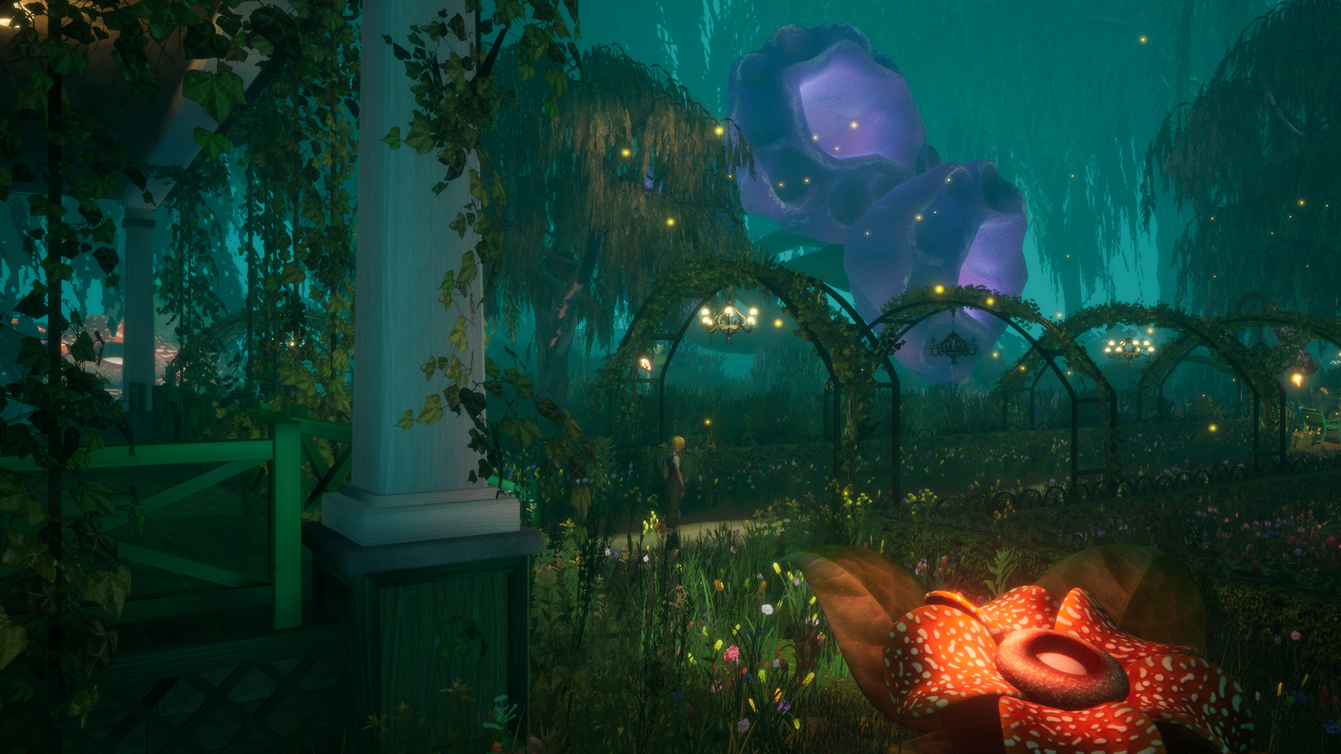 Another Sight screenshot 6
