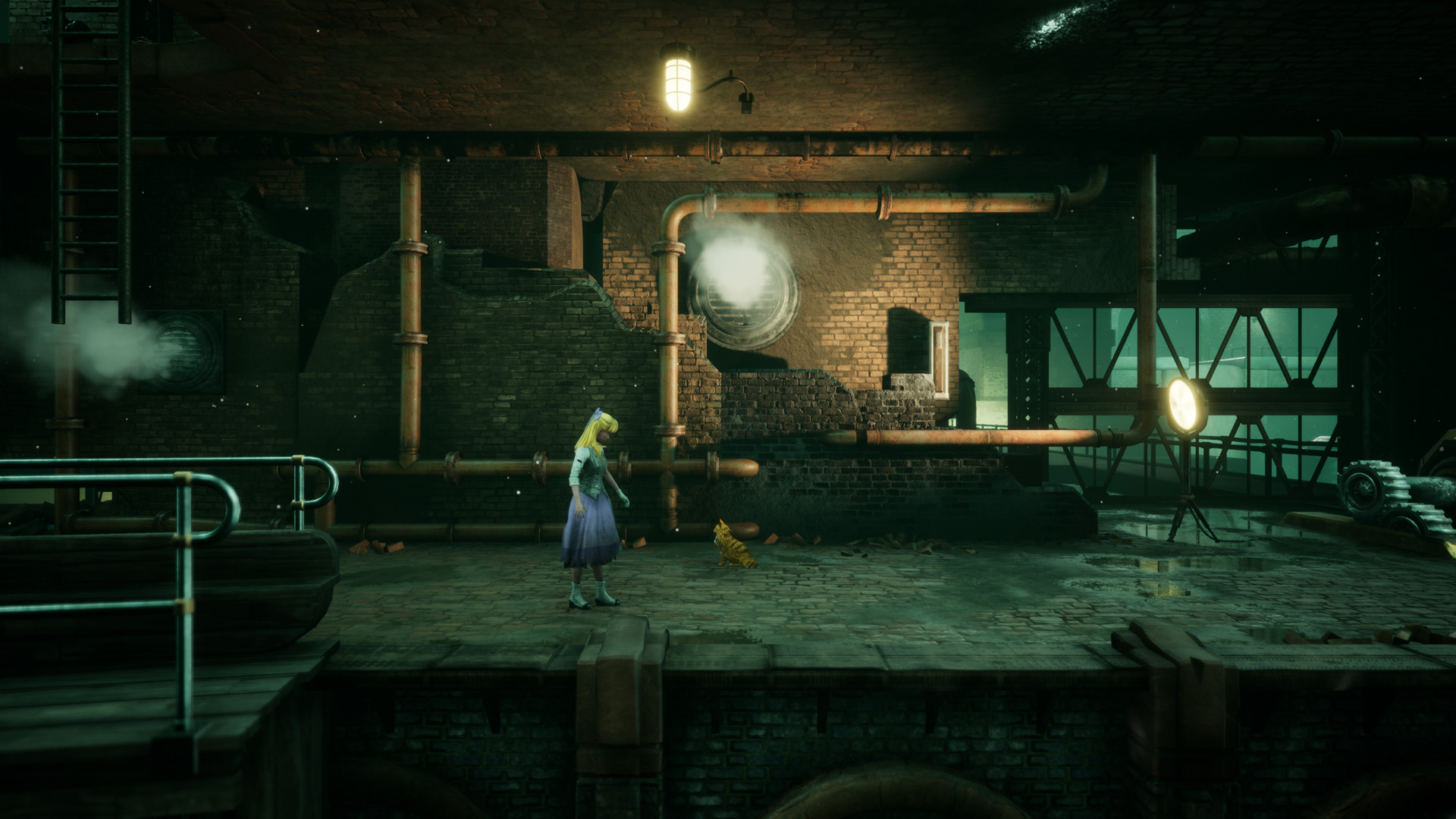 Another Sight screenshot 5