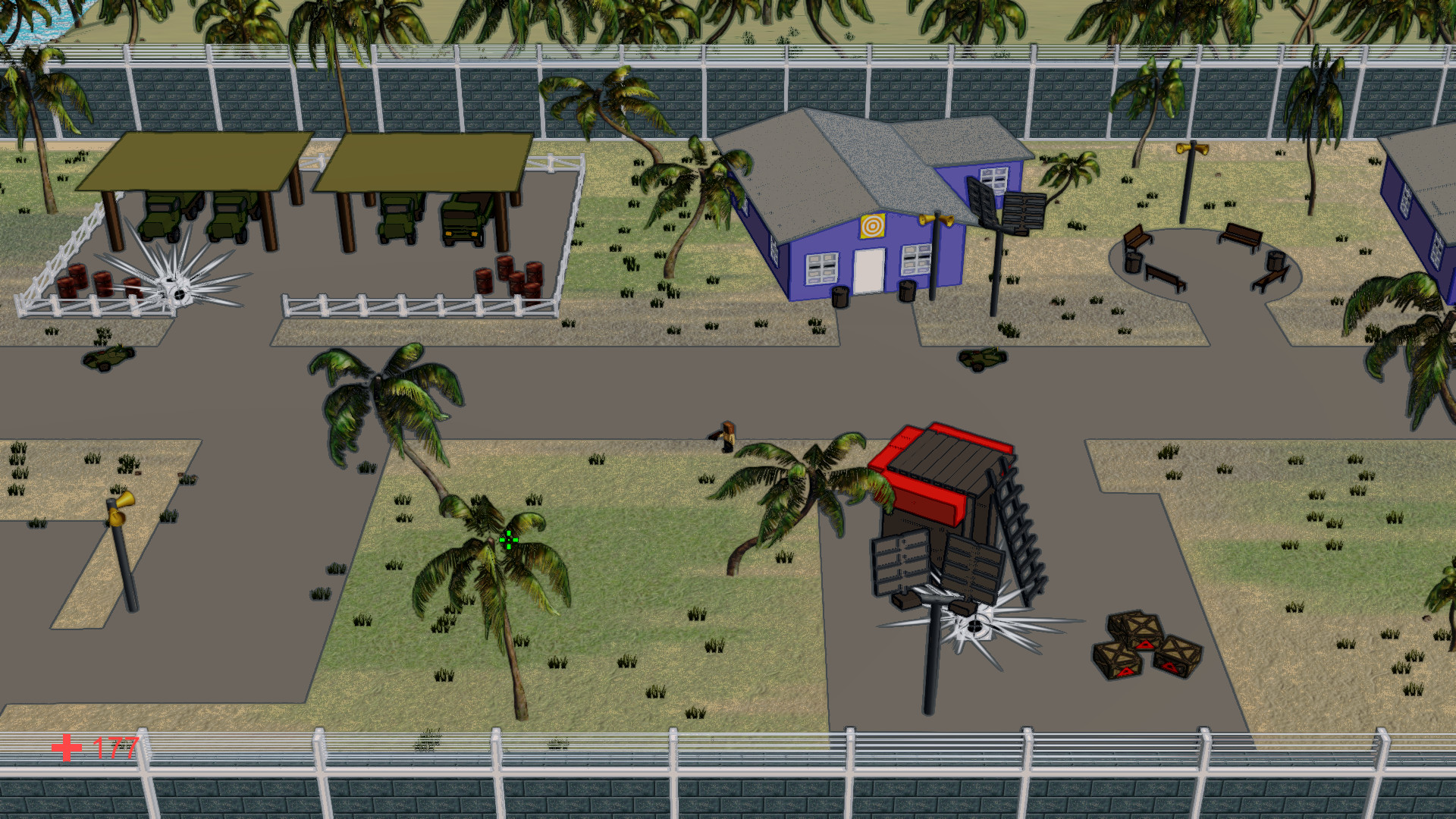 Lovestory screenshot 3