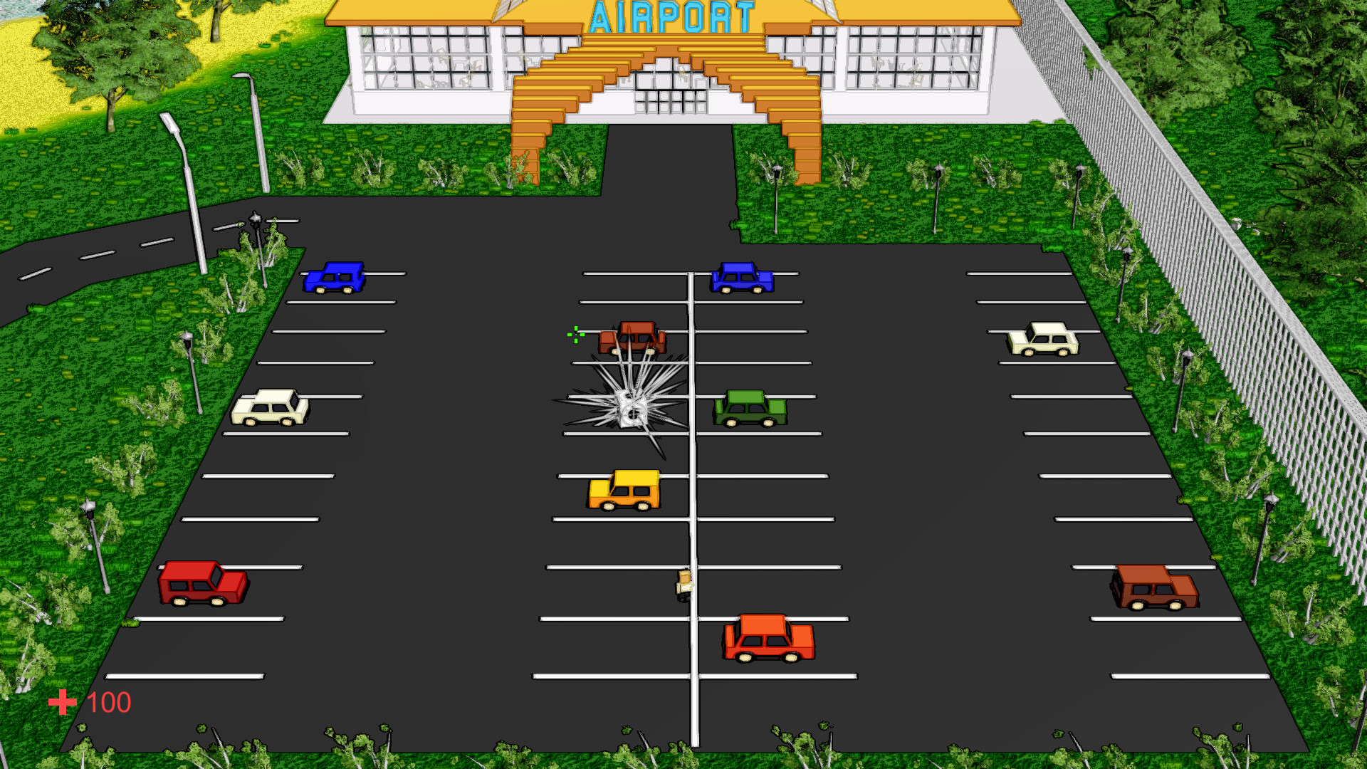 Lovestory screenshot 1