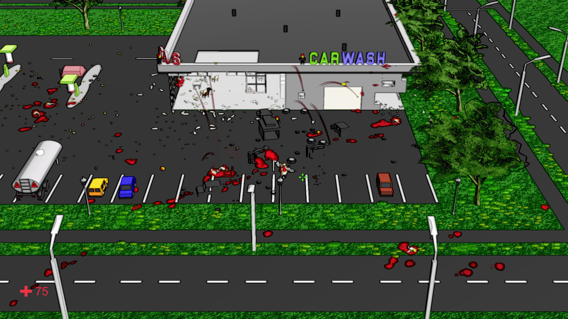 Lovestory screenshot 6