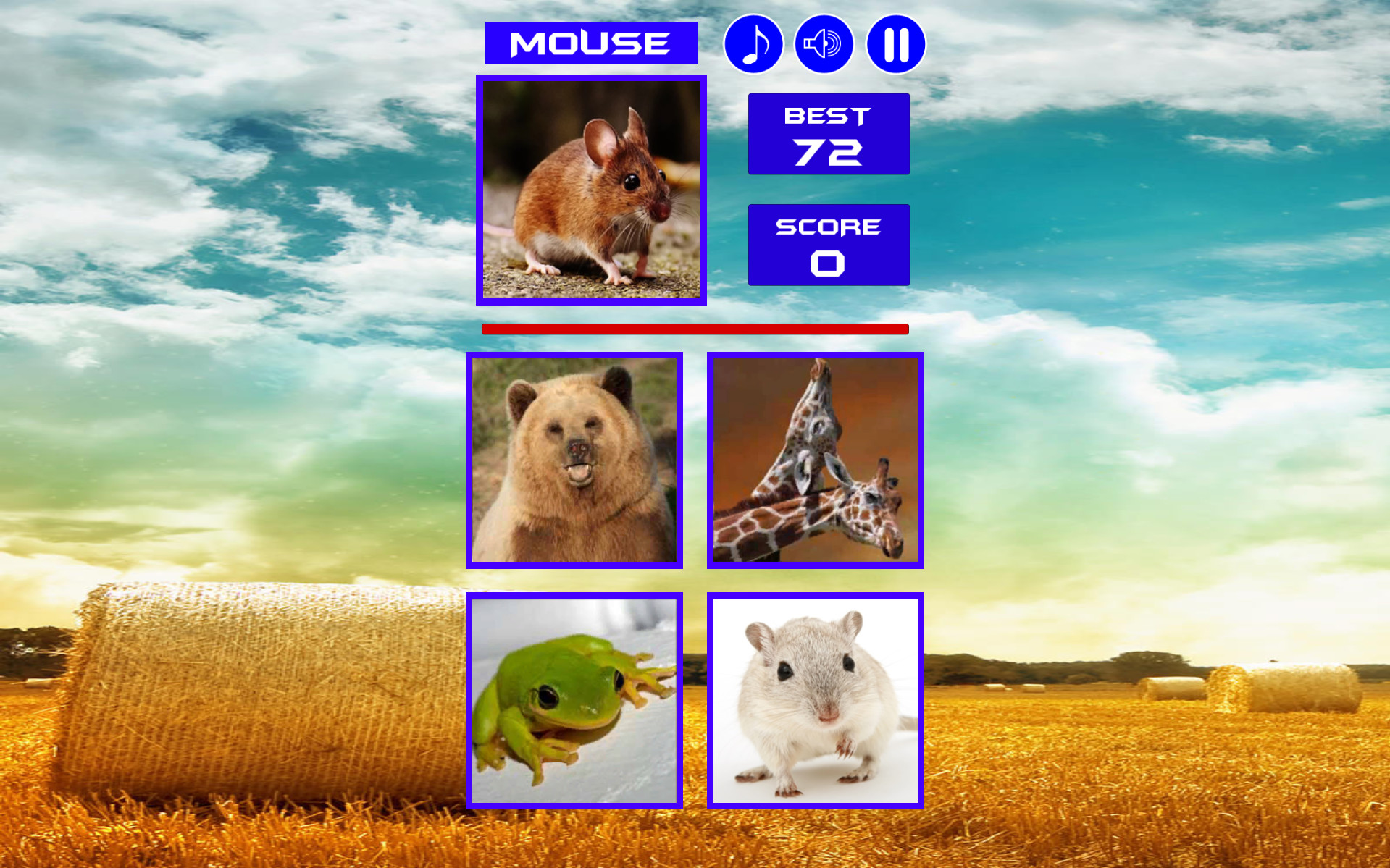 Guess who ? screenshot 6