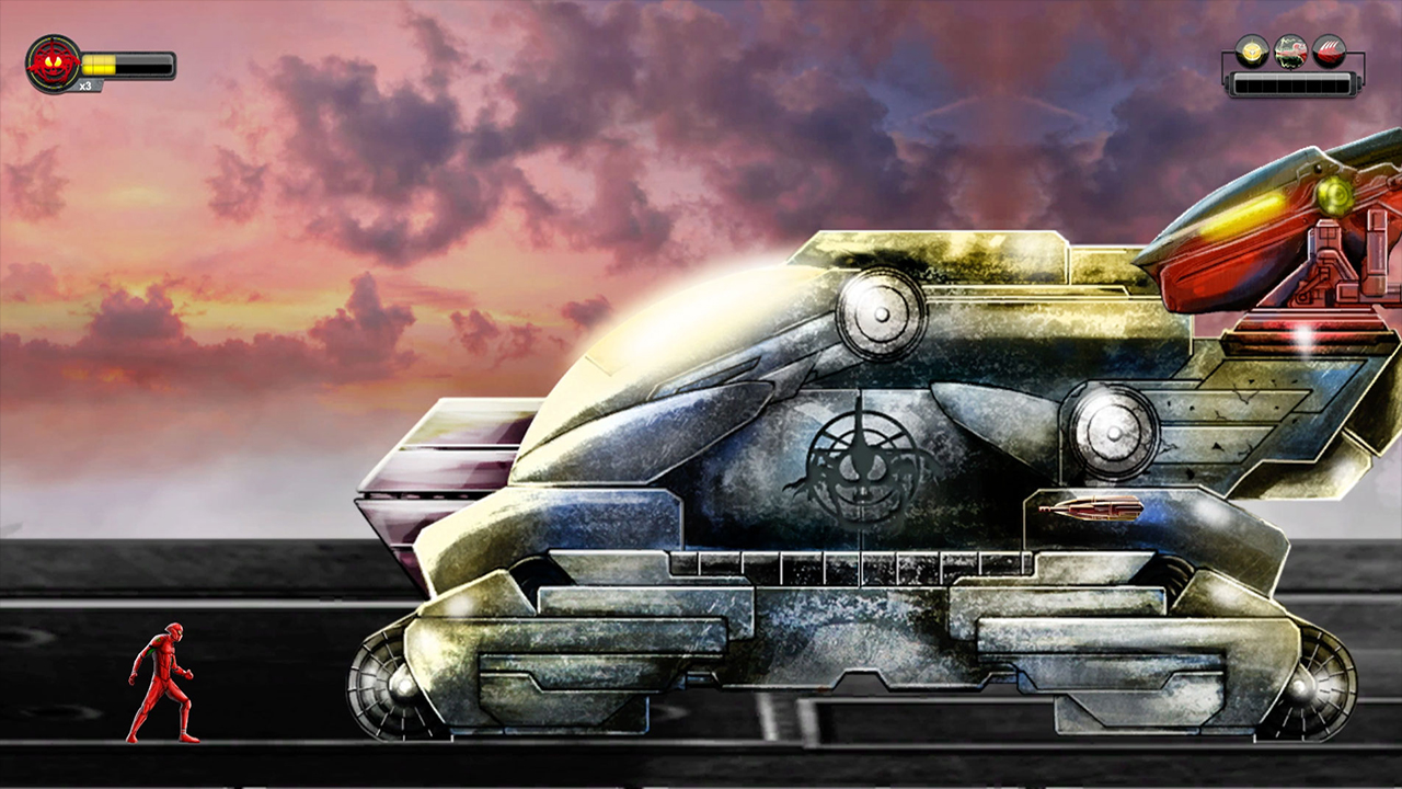 Dragonfly Chronicles screenshot 2
