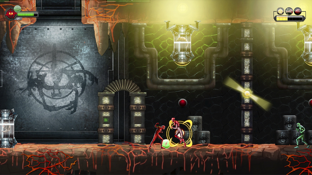 Dragonfly Chronicles screenshot 5