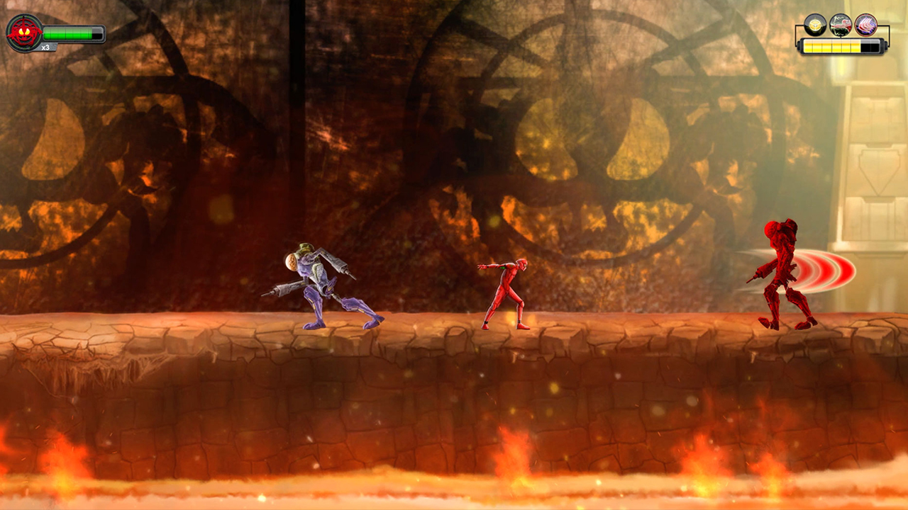 Dragonfly Chronicles screenshot 4