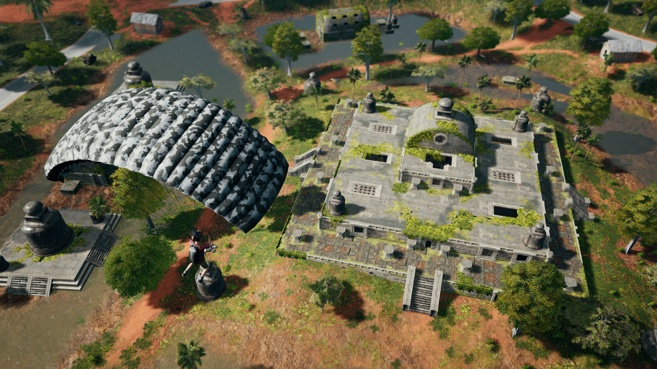 Event Pass: Sanhok screenshot 2
