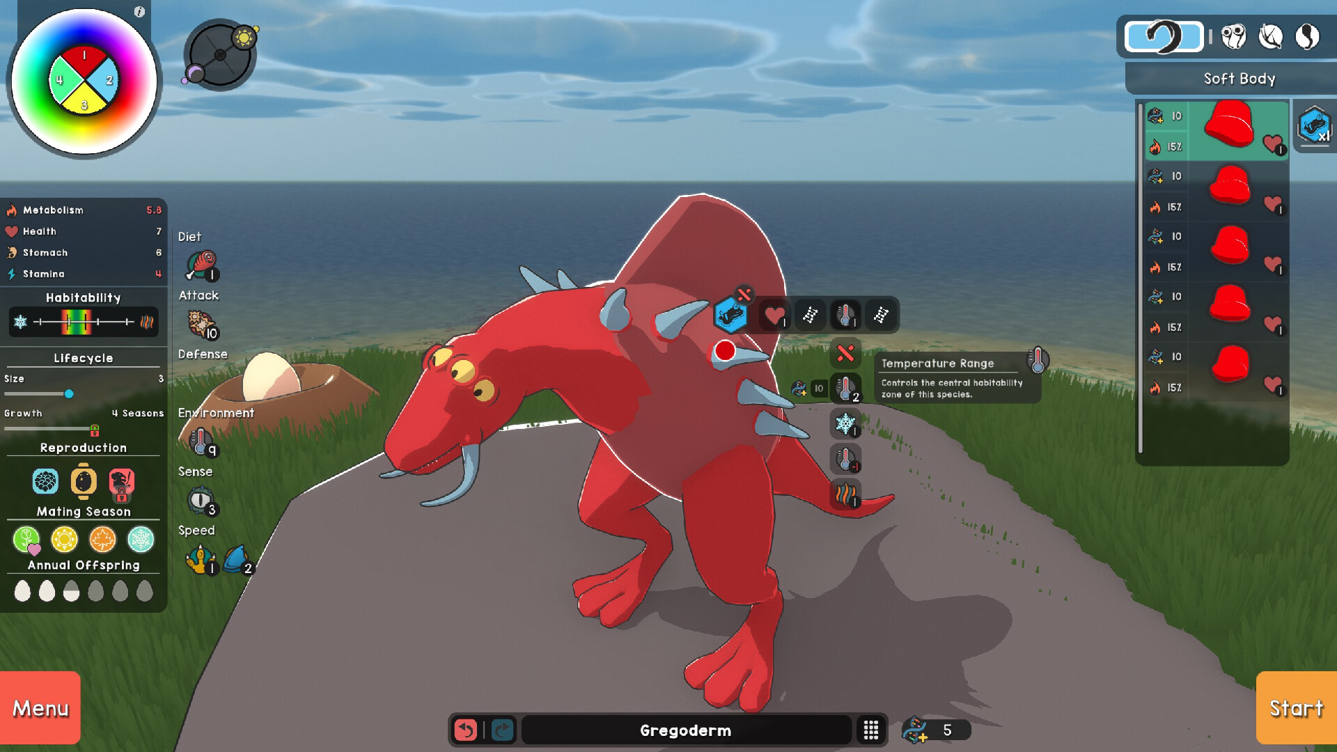 Adapt screenshot 14