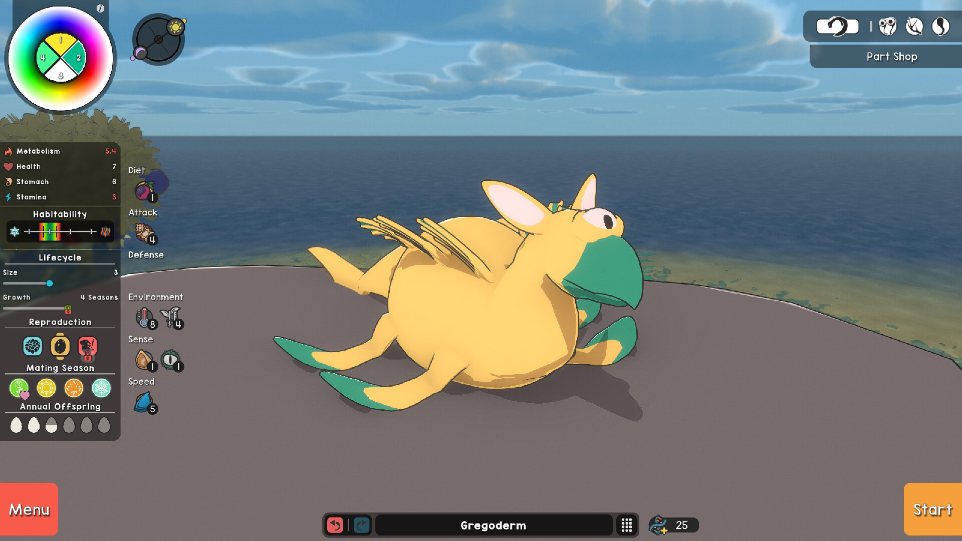 Adapt screenshot 4