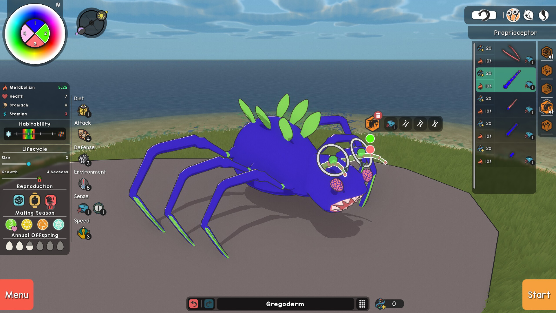 Adapt screenshot 8