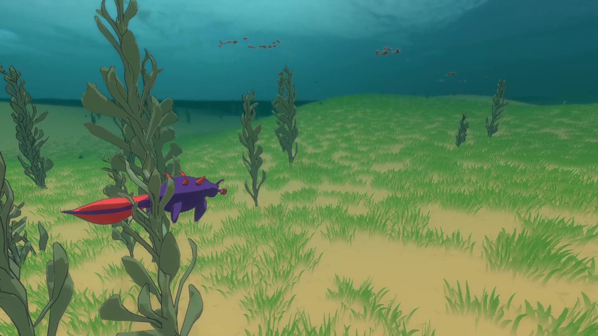Adapt screenshot 3