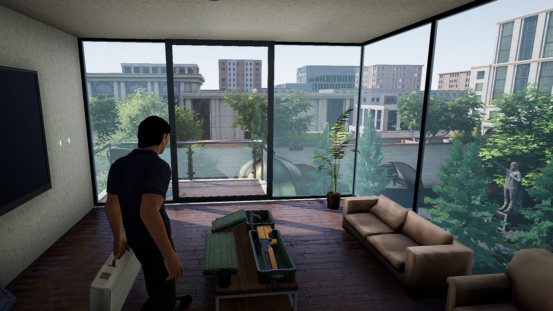 Wetwork screenshot 4