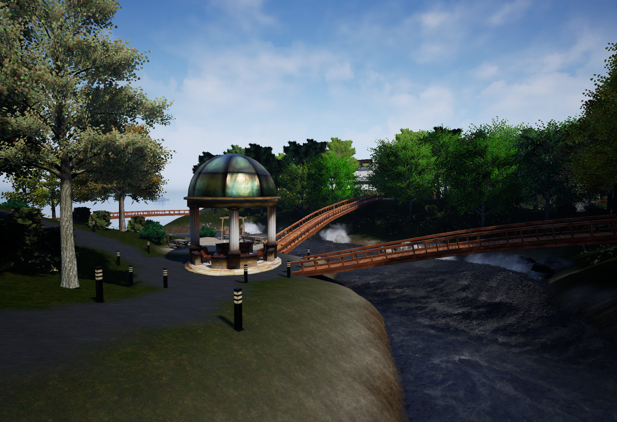 Wetwork screenshot 10