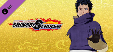 NTBSS: Master Character Training Pack - Obito Uchiha