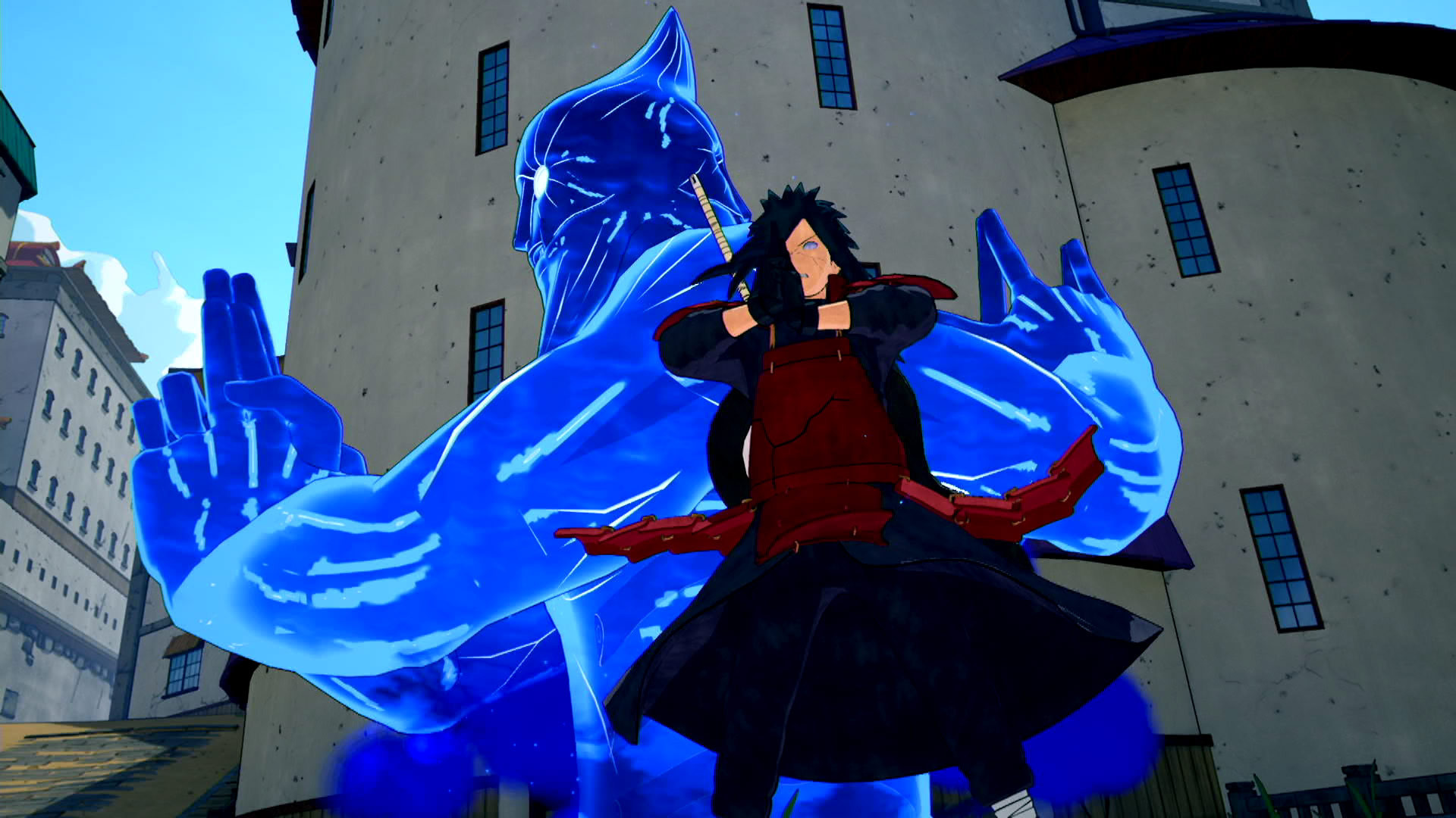 NARUTO TO BORUTO: SHINOBI STRIKER Season Pass screenshot 1