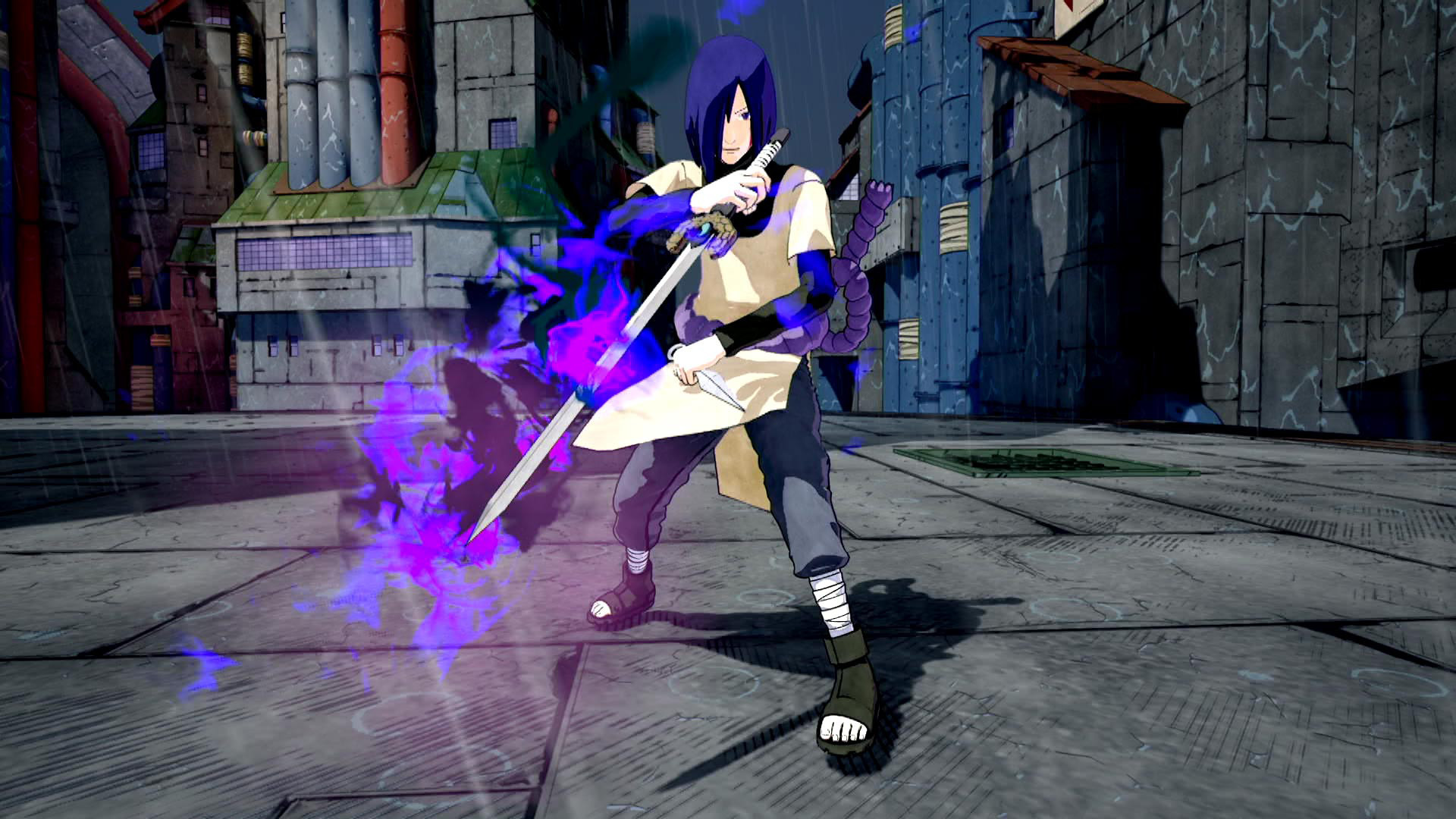 NARUTO TO BORUTO: SHINOBI STRIKER Season Pass screenshot 8