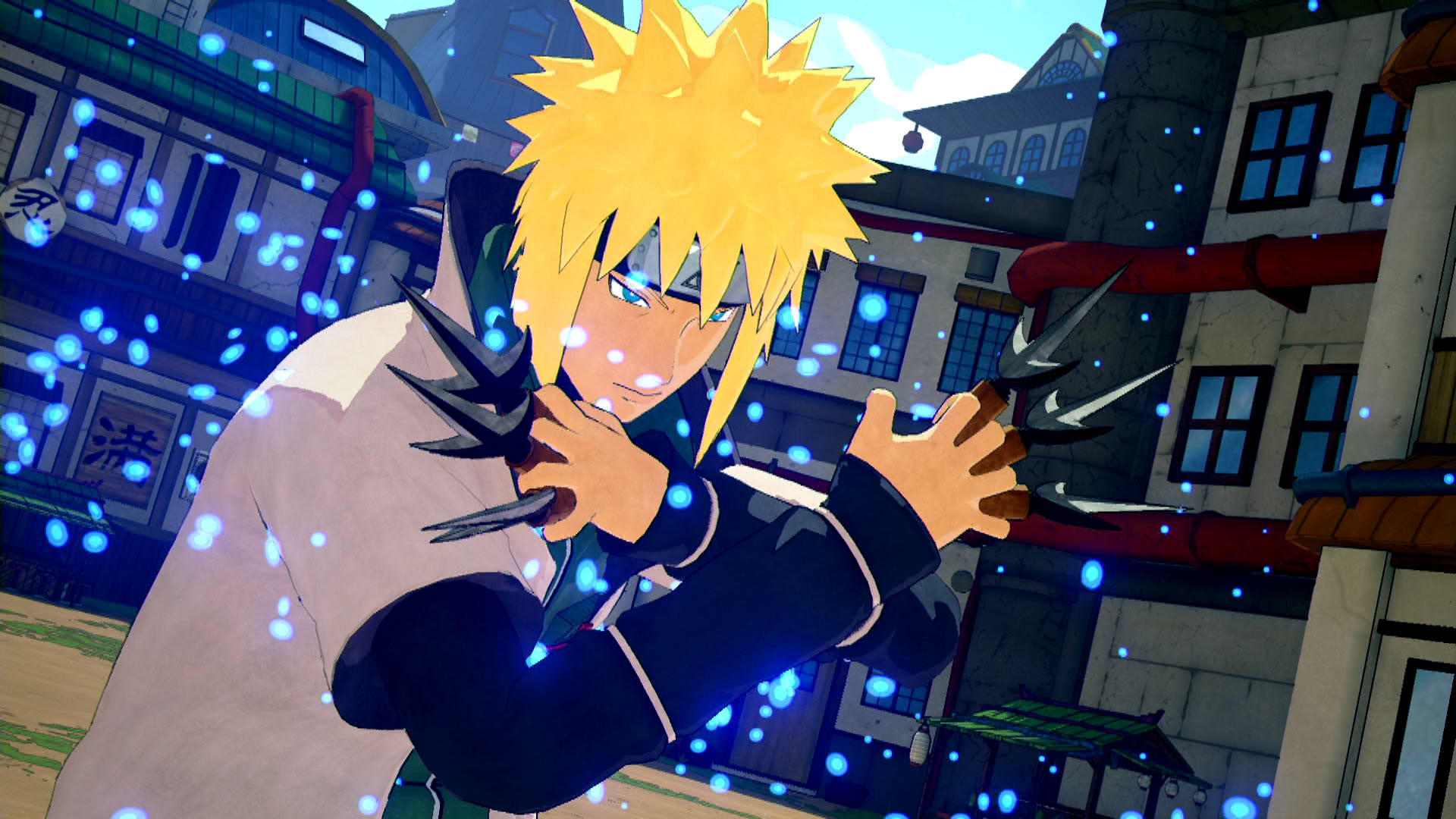 NARUTO TO BORUTO: SHINOBI STRIKER Season Pass screenshot 5