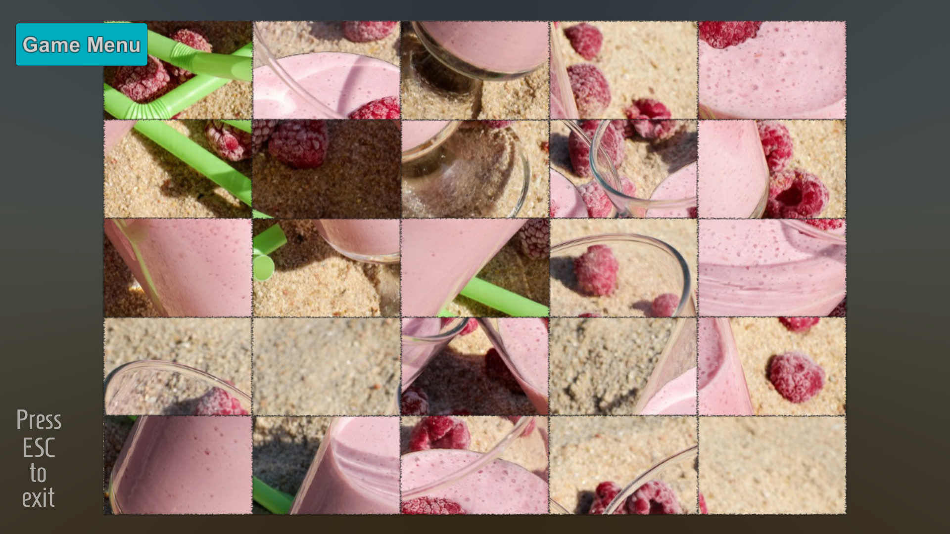 Summer: Jigsaw Puzzles screenshot 16