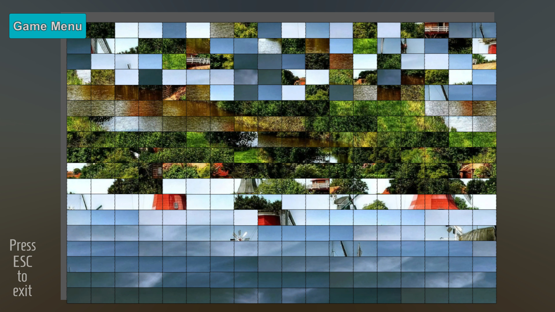 Summer: Jigsaw Puzzles screenshot 8
