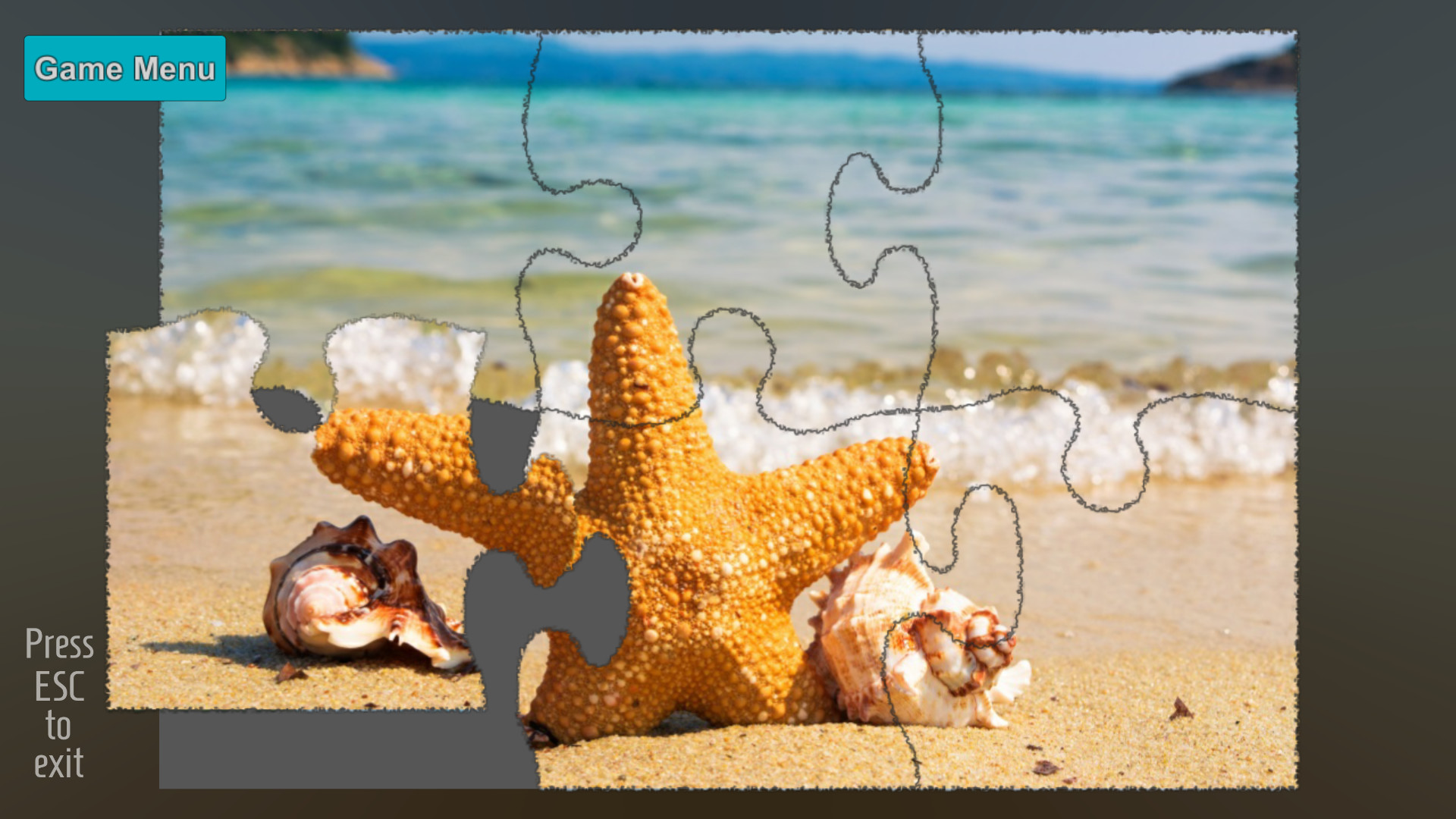 Summer: Jigsaw Puzzles screenshot 9
