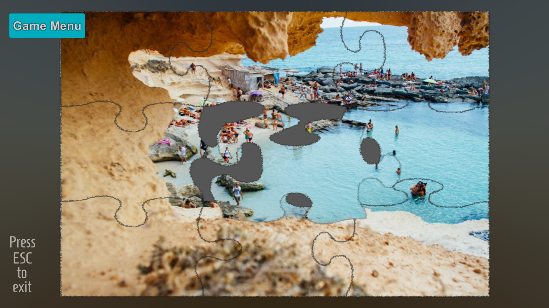 Summer: Jigsaw Puzzles screenshot 15