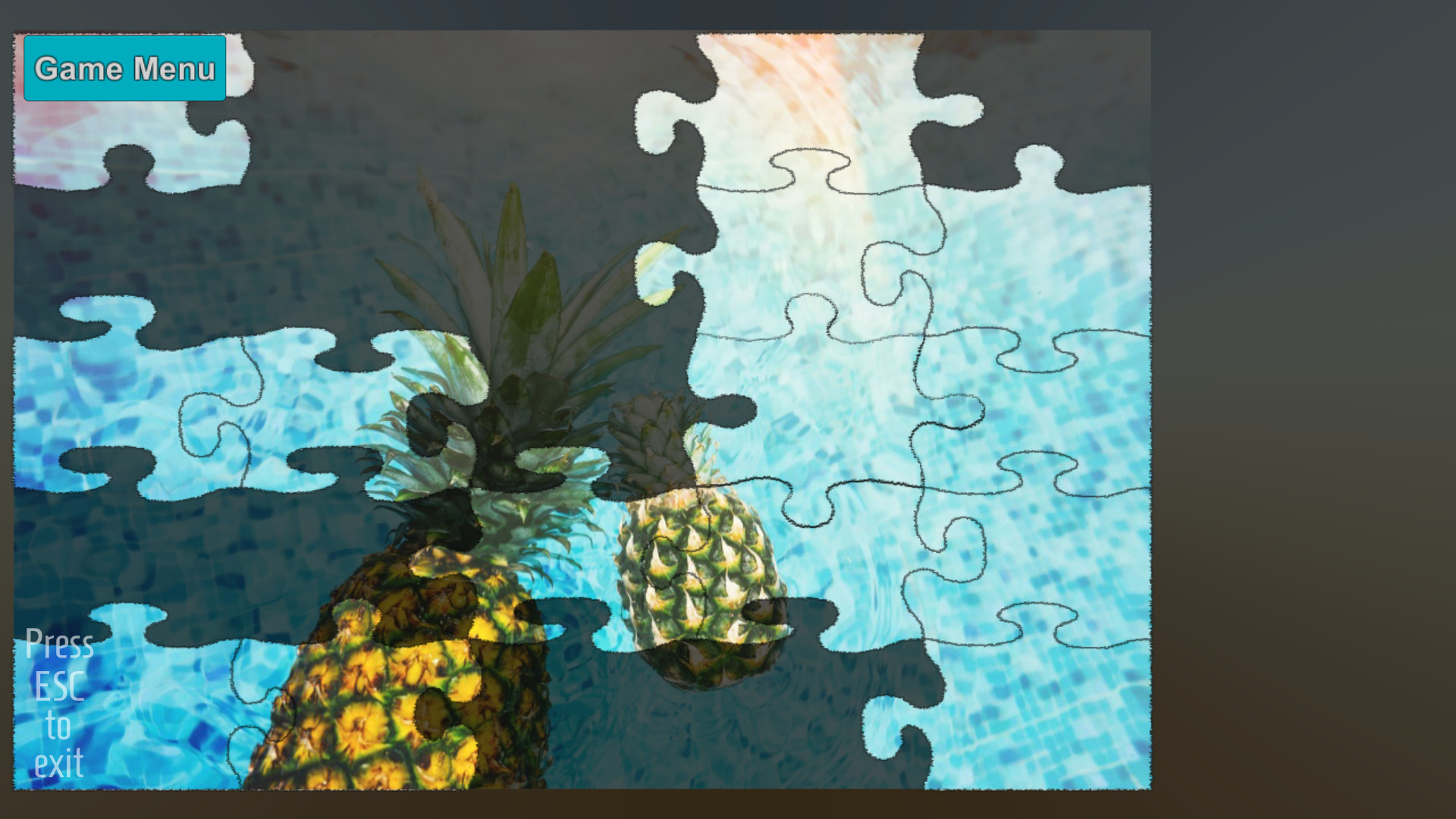 Summer: Jigsaw Puzzles screenshot 11