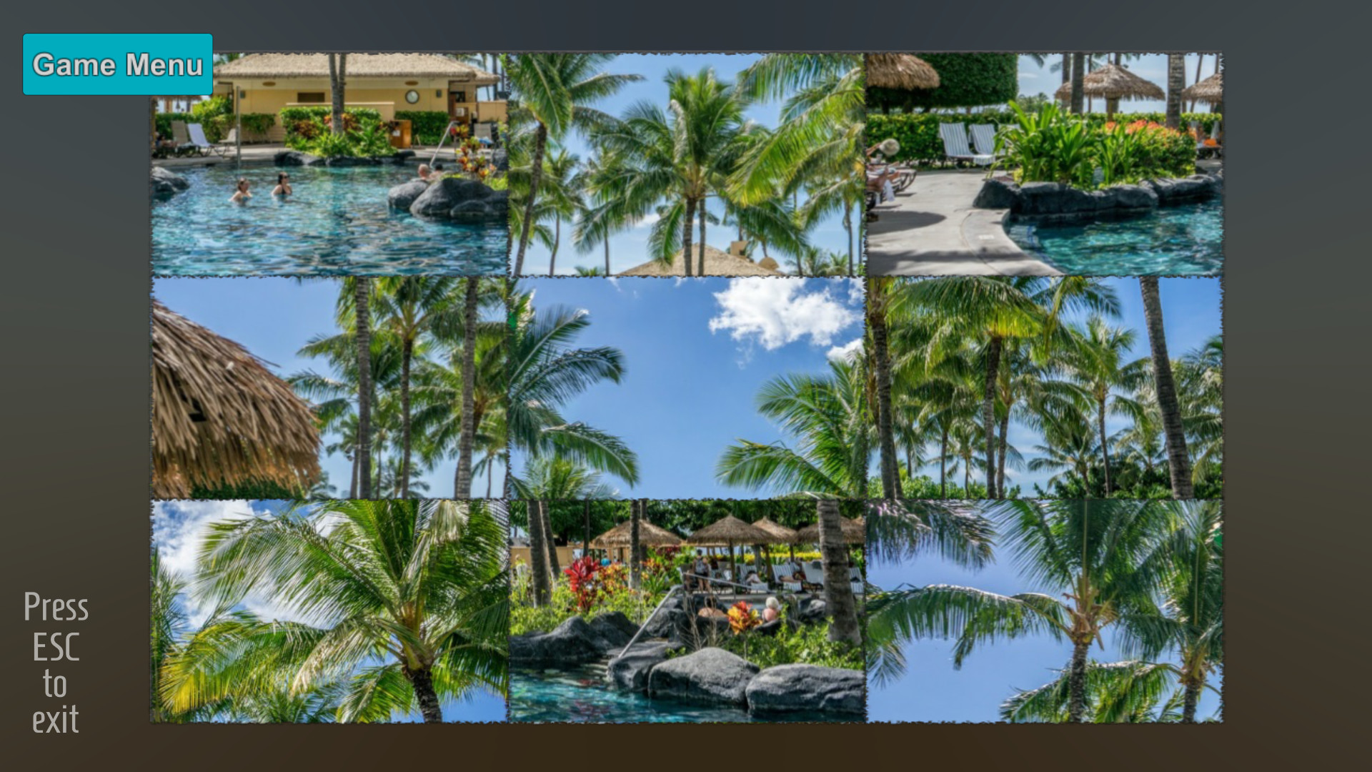 Summer: Jigsaw Puzzles screenshot 17