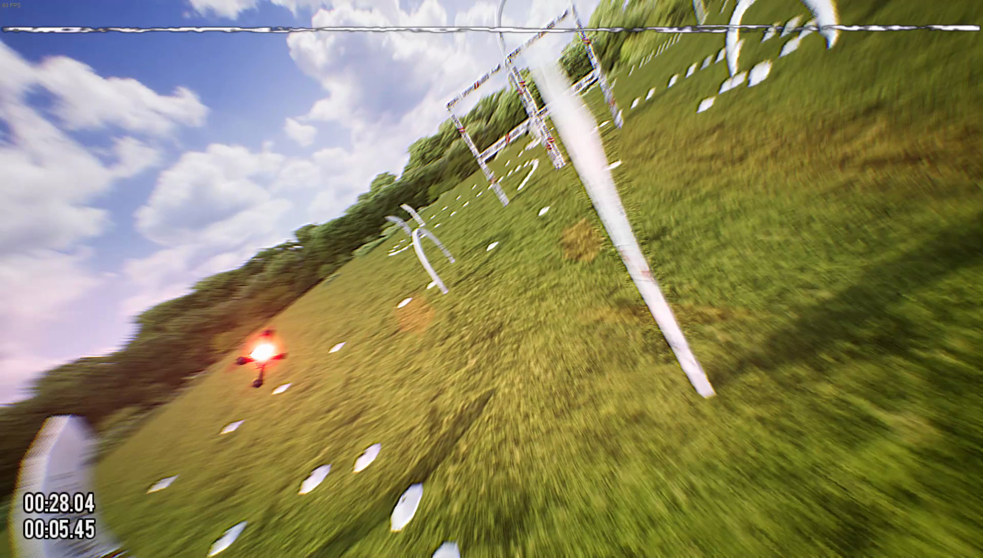 FPV Air 2 screenshot 8