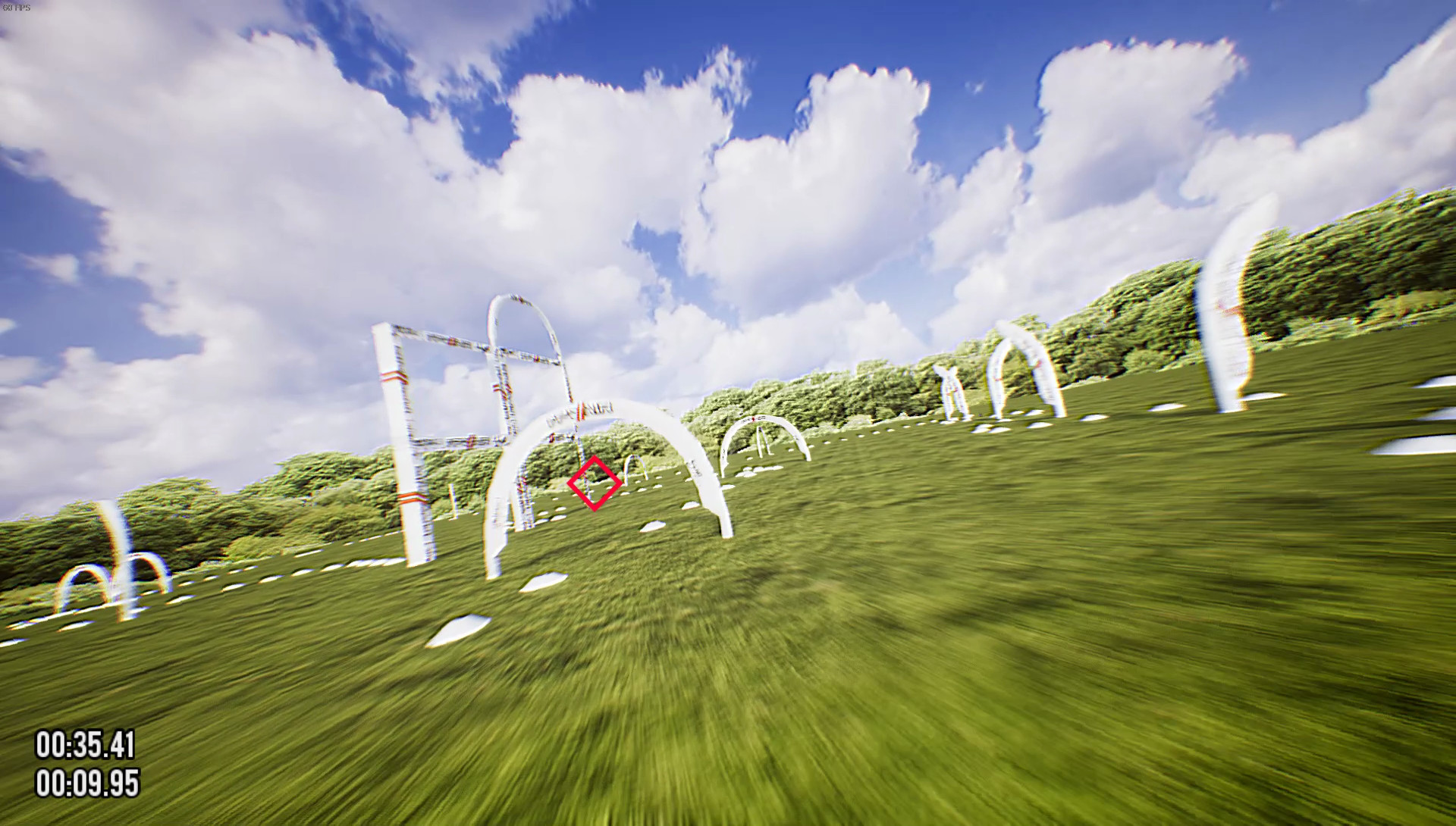 FPV Air 2 screenshot 6