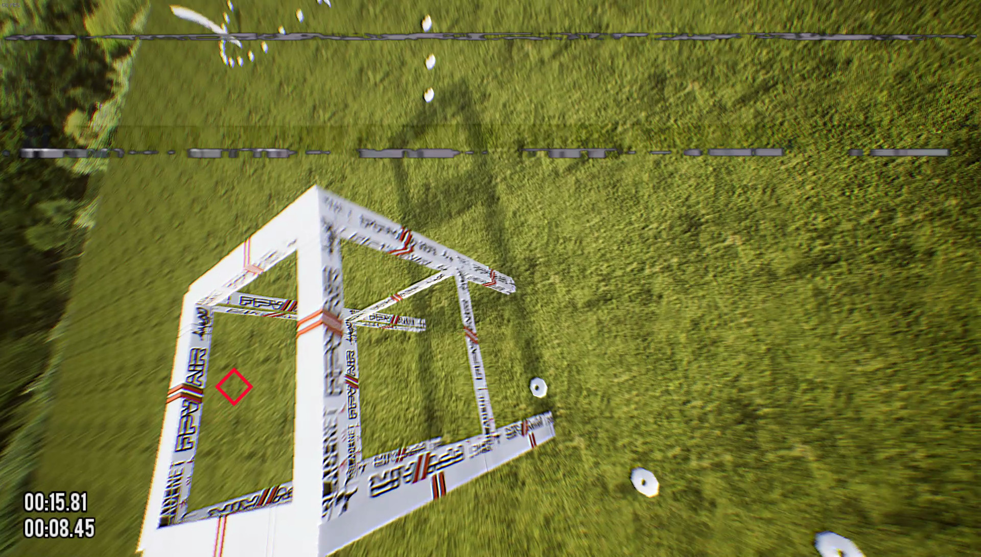 FPV Air 2 screenshot 9