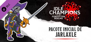 Pacote Inicial de Jarlaxle