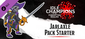 Jarlaxle Pack Starter