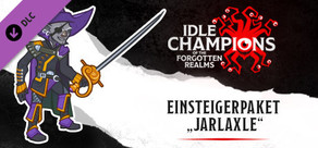 Einsteigerpaket „Jarlaxle“