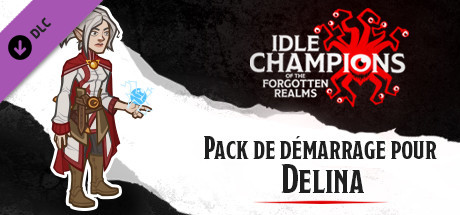 Pack de démarrage pour Delina