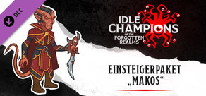 Einsteigerpaket „Makos“