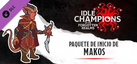 Paquete de inicio de Makos