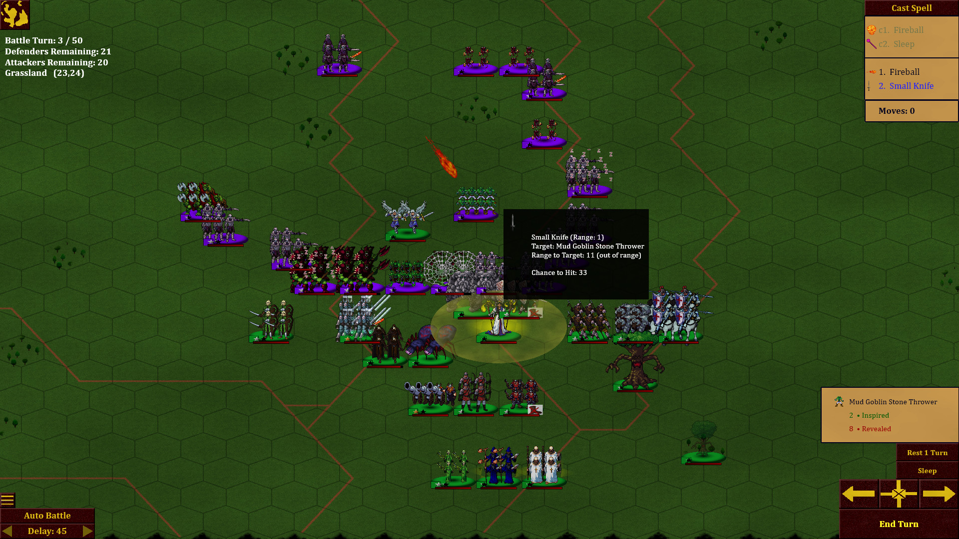 Deity Empires screenshot 8