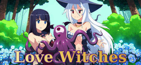Love Witches