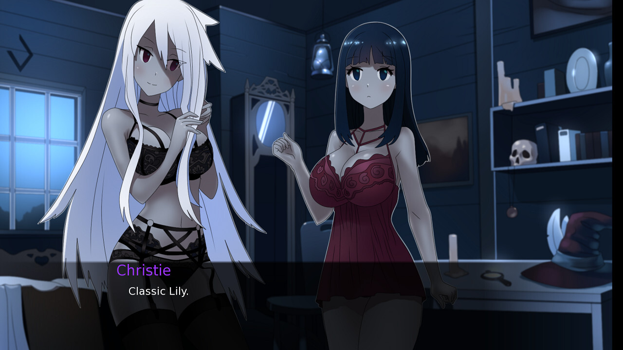 Love Witches screenshot 5